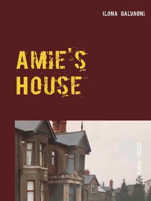 cover image of Amie's House